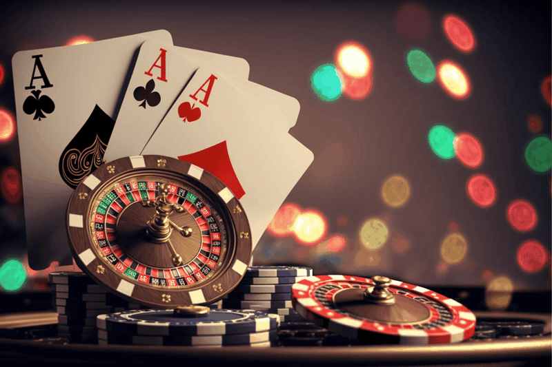 LEV Gambling Enterprise Mobile LEV Gambling Enterprise Mobile
