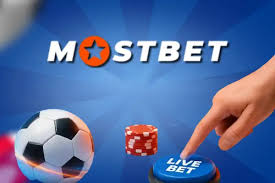 Mostbet Таджикистан — всесторонний обзор надежной системы ставок