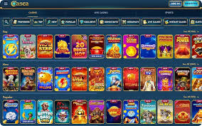 Web Casea Casino Web Casea Casino