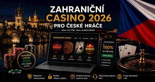 Nové online kasina v ČR: Jak si v roce 2026 vybrat chytřeji Nové online kasina v ČR: Jak si v roce 2026 vybrat chytřeji