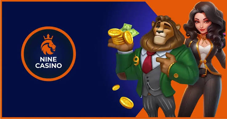 Nine Casino-Website-Erfahrungsbericht Nine Casino-Website-Erfahrungsbericht