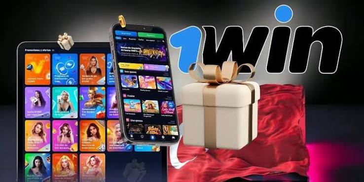 Actividad Deportiva 1win: La Oferta Actividad Deportiva 1win: La Oferta