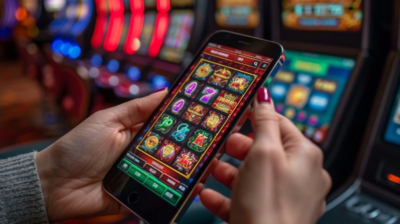 Nuovi casinò non AAMS e tendenze future Nuovi casinò non AAMS e tendenze future