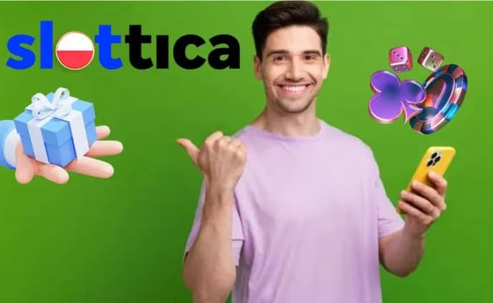 Testimonio sobre el Casino Slottica 2026 Testimonio sobre el Casino Slottica 2026